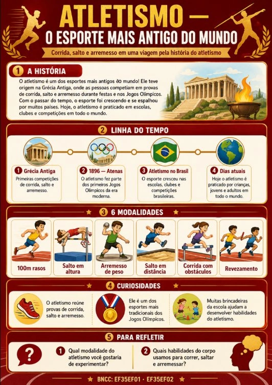 Atletismo