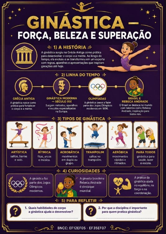 Ginástica