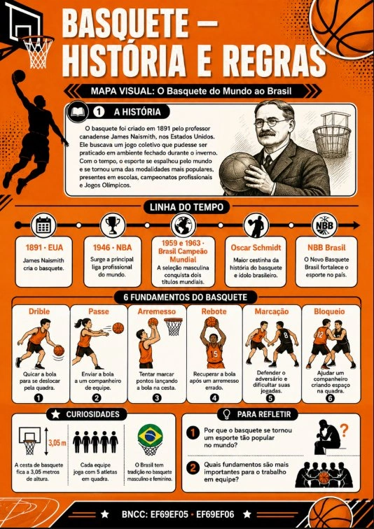 Basquete